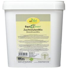 Bild ZuchtstutenMix 800 g