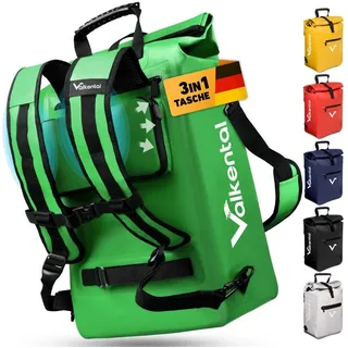 Valkental ValkOne 3in1