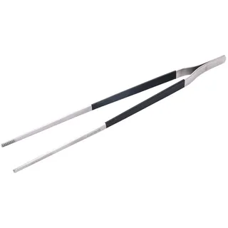 Char-Broil Grillzange 36,5 cm Edelstahl silberfarben