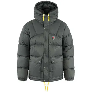 Fjällräven Herren Expedition Down Lite Jacke (Größe M, gruen)
