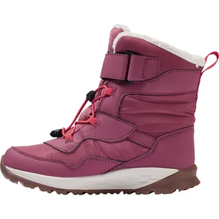 Jack Wolfskin Polar Bear-g Texapore High VC K Braun 40
