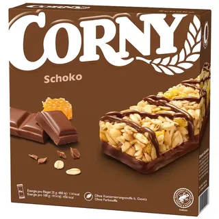 CORNY Schoko
