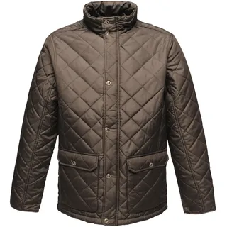 Regatta Professional Herren Diamond Insulated Steppjacke
