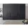 Schwebetürenschrank OTELI 315 x 229 x 62 cm Grau