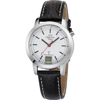 Master Time Basic Leder 36 mm MT-001
