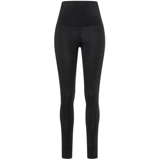 super.natural Damen Tundra175 Comfy Hose (Größe XS, schwarz)