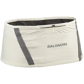 Salomon High Pulse Hydratationsgürteltasche - Icicle / Castelrock - XS