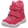 Mädchen Rot Pink 5500 26 Schmal