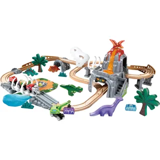 HaPe Dino-Eisenbahn-Abenteuer
