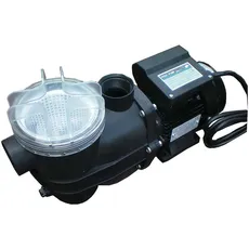 Schwimmbadpumpe Filterpumpe SPL 521 - 550W