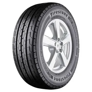 Firestone 195/75 R16C 107/105T VANHAWK 3