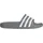 Adilette Aqua Grey Three/Cloud White/Grey Three 42
