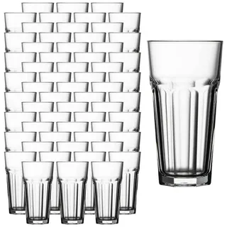 Pasabahce Longdrinkglas 0,475 l 60-tlg.