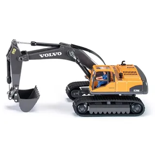 Siku 3535 - Hydraulikbagger 1:50 gelb