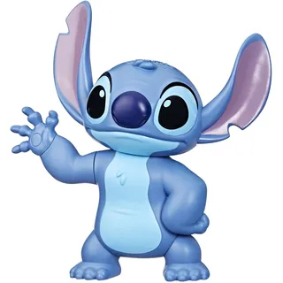 Hasbro Gaming Bop It! Disney Stitch Edition