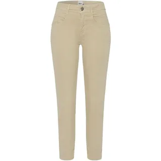 Jeans Modell Shakira S. Brax beige