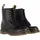 1460 Smooth 11822006 bovver boots, Schwarz, 43 EU