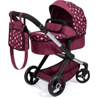 Bayer Design Xeo bordeaux