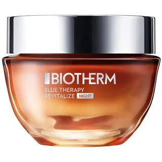 Biotherm Blue Therapy Revitalize Night Nachtcreme 50 ml