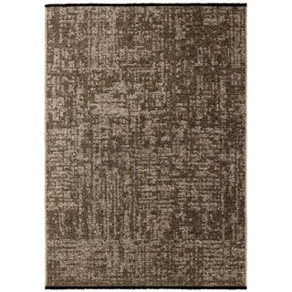 Ayyildiz Space 1900 Kurzflorteppich 80 x 250 cm Beige