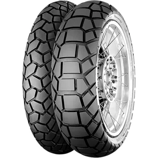 Continental TKC 70 Rocks REAR 140/80 R17 69S TL M+S