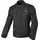 Zastro Textiljacke schwarz M