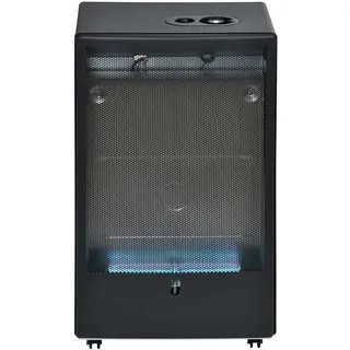 FireFix Gas-Heizofen 4200 Eco+ Plus GH7523S W 78 cm