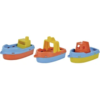 Simba 3 Boote, sortiert - 107258792