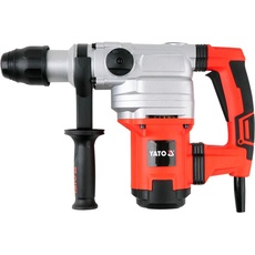 ROTARY HAMMER SDS MAX 1050W