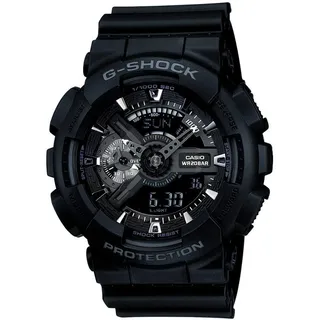G-Shock Resin 51,2 mm GA-110-1BER