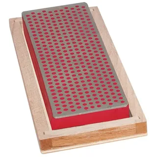 fritz müller schleifmittel Diamant Schleifstein 150 x 50 mm fein