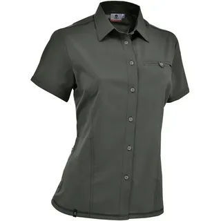 Maul Sport Bluse grün - 40