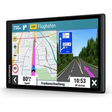Bild von DriveSmart 66 MT-D EU Navigationsgerät 15,24 cm (6") Zoll