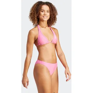 adidas Performance Bustier-Bikini »SPW NECKH BIK«, pink