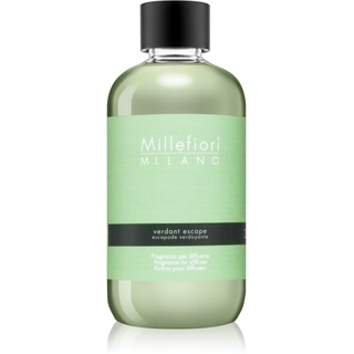 Millefiori Milano Verdant Escape Ersatzfüllung Aroma Diffuser 250 ml