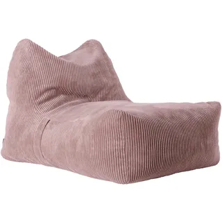 Max Winzer SITZSACK Rosa - 83x70x120 cm