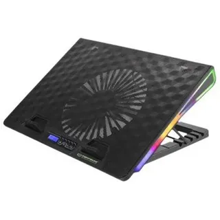 Esperanza GAMING NOTEBOOK COOLING PAD LED RGB ALIZE