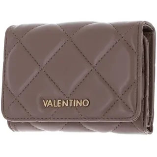 Valentino Ocarina Geldbörse Unisex taupe
