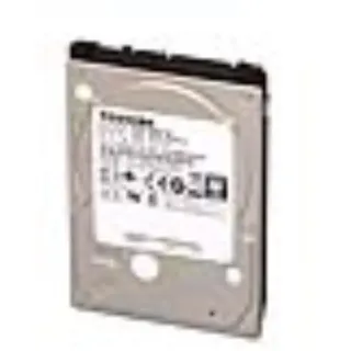 Toshiba MQ01ABD032 320GB interne Festplatte (6,3 cm (2,5 Zoll), 5400rpm, 8MB Cache, SATA)