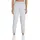 Puma Cl Trainingshose Light Gray Heather S