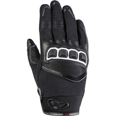IXON Motorrad Handschuhe RS RUN Lady schwarz Größe XL