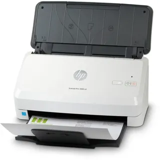 HP ScanJet Pro 3000 s4