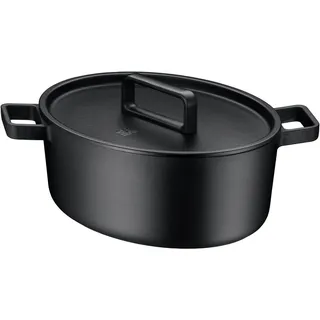 WMF Flavour Bräter 34 x 28 cm oval
