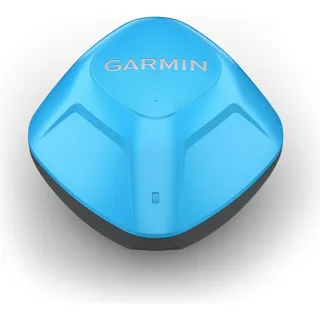 Garmin Fischfinder Striker Cast GPS Blau