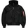MA-1 D-Tec Bomberjacke schwarz 2XL