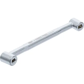 BGS 1301 | Stoßdämpfer-Gegenhalter-Schlüssel | für Ovalzapfen