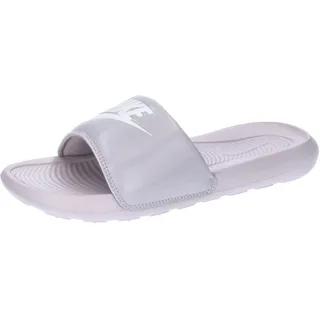 Nike Damen Victori One Badeschlappen CN9677-008 39 - Platinum Violet/Sail-Platinum - 39