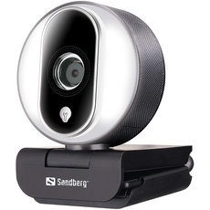 Bild Streamer USB Webcam Pro