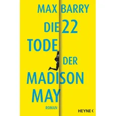 Die 22 Tode der Madison May