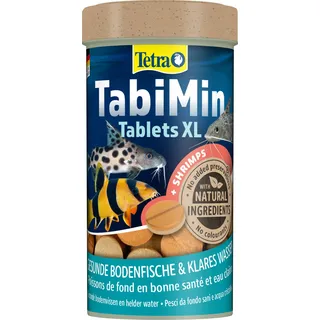 Tetra Tablets TabiMin XL 133 Tabletten